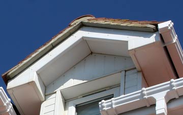 Ingst fascia installation costs