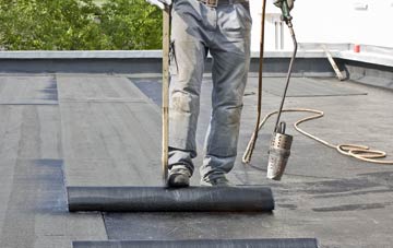 flat roof replacement Ingst, Gloucestershire
