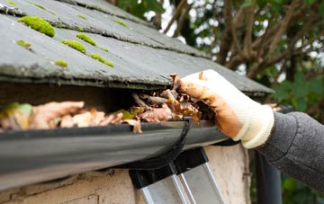 gutter cleaning Ingst, Gloucestershire