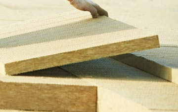 measuring Ingst tapered insulation