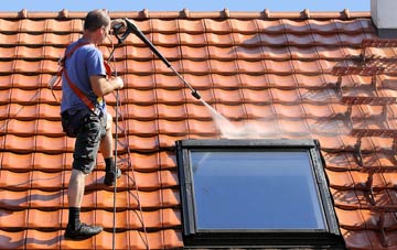 roof cleaning Ingst, Gloucestershire