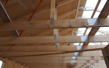 Ingst roof truss costs