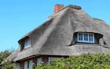 thatch roofing Ingst, Gloucestershire